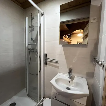 Erines - Erines 17b Mae-6401 Apartment